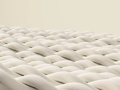 White Woven Texture Clothes With Soft Fabric Stylish Design And Comfortable Fit 3d model White Woven Texture Clothes With Soft Fabric Stylish Design And Comfortable Fit 3d model