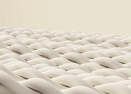 Fabric Technology 3d model