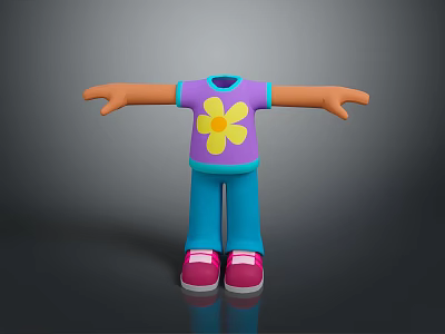 Suit Fashion Suit Fashion Clothing Casual Clothing Casual Suit Casual Clothing Casual Clothing Casual Clothing 3d model