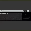 Radio Portable Radio Desk Radio Full Band Radio AC Radio 3d model
