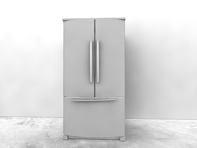 Refrigerator model