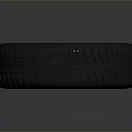 High Quality Car Tire With Wheel Rim Automotive Parts For Vehicles