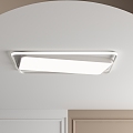 Ceiling lamp 3d model