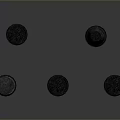 Columns Stone Columns Stone Columns Old Columns Roman Columns Roman Columns Classical Columns Greek Columns 3d model