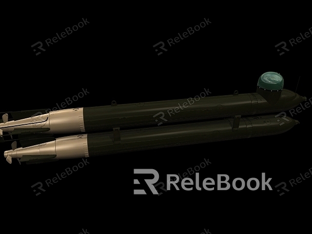 torpedo model