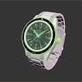 Modern Watch High-end Watch High-end Watch High-end Watch 3d model