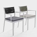 CADEIRA outdoor chair 3d model