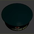 Hat Army Hat 3d model
