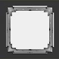 Columns Stone Columns Stone Columns Old Columns Roman Columns Roman Columns Classical Columns Greek Columns 3d model