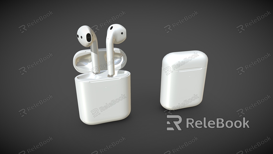 Apple Headphones Apple AirPods Headphones Bluetooth Headphones Wireless Headphones model