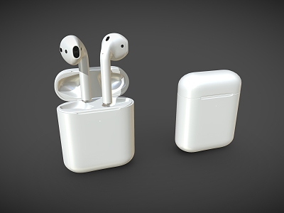 Apple Headphones Apple AirPods Headphones Bluetooth Headphones Wireless Headphones model