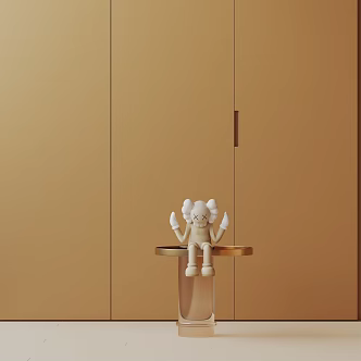 Side 3d model