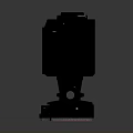 Garmin VIRB Action Camera with Durable Design and Secure Mount for Outdoor Sports Recording