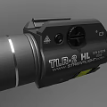 Flashlight 3d model