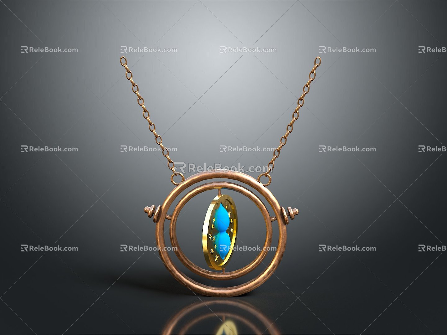 Pendant pendant gem pendant diamond pendant jewelry jewelry realistic 3d model