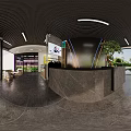 Gloria Jeans Trade Centre Indoor Sports Venue With Purple Basketball Court And Signage