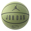 Green Jordan Basketball Sports Equipment with Jumpman Logo and Quality Design