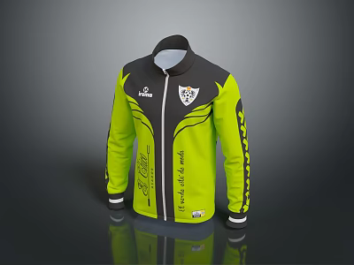 Jacket Leather Jacket Fashion Jacket Casual Jacket Windproof Jacket Windproof Jacket Denim Jacket Men Jacket 3d model