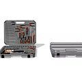 Modern Toolbox 3d model