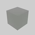 Gray Textured Stone Building Component With Rough Surface For Construction Projects