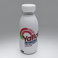 Yalla Lactose Free Pasteurized Milk Bottle Essential Household Product For Daily Use