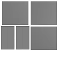 Modern Stylish Bathtub Designs With Various Shapes And Smooth Surfaces