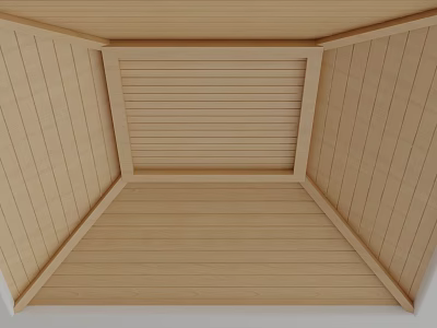 American ceiling 3d model American ceiling 3d model