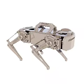 Quadruped Robot Intelligent Robot Toy Robot 3d model