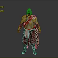 Armor Battle Armor Armor Armor Ancient Armor Ancient Armor Ancient Armor Ancient Armor Ancient War Helmet 3d model