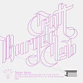 Pink Neon Lamp Sign for Restaurant Bar Café Wall Decoration in Public Places