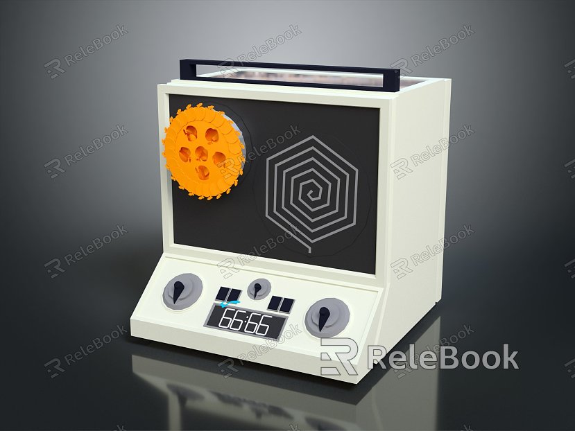 Modern oven electric oven electric oven electric baking pan electric fryer household appliances model