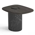 Enne Rita coffee table 3d model