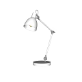 Table lamp 3d model