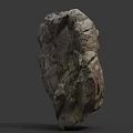 High Quality Natural Stone Material Featuring Rough Textured Surface For Decorative Uses