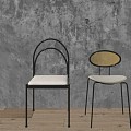 Dining Chair 3d model