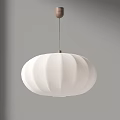 Pendant lamp 3d model