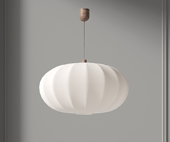 Pendant lamp 3d model