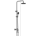 Shower 3d model