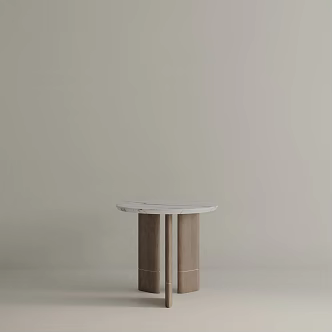Side 3d model