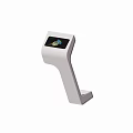 touch all-in-one machine 3d model