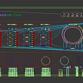 StudioLive Audio Interface with Professional Mixing Controls Knobs Buttons and Multiple Input Output Ports