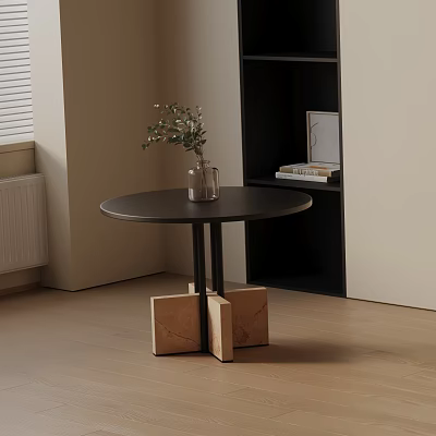 Modern bedside table
