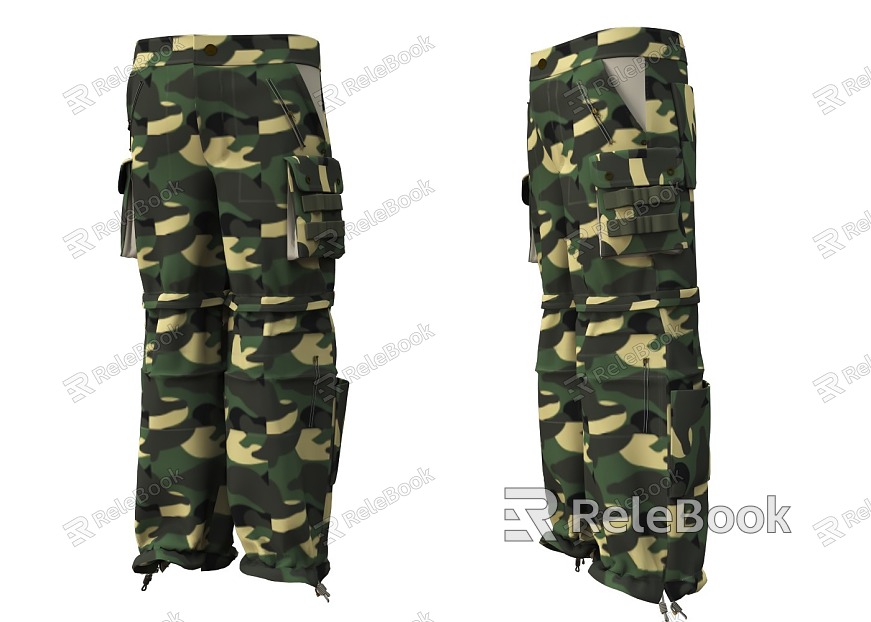 Camouflage Pants Military Uniform Khaki Casual Pants Camouflage Pants Combat Clothing Camouflage Pants Military Clothing Khaki Casual Pants Camouflage Pants Combat Clothing Camouflage Pants Army model