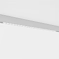 Modern LED Downlights Spotlights With Recessed Ceiling Design For Home Office Bright Illumination