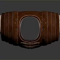 Armor Battle Armor Ancient Armor Ancient Armor Ancient Armor Ancient Armor Ancient War Helmet 3d model
