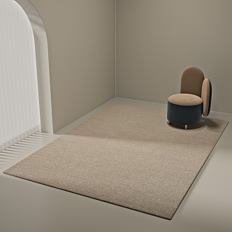 Carpet 3d model