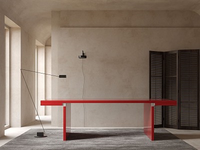 Cassina work desk model