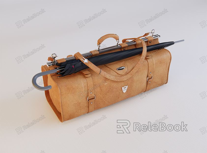 Modern Bag Bag model