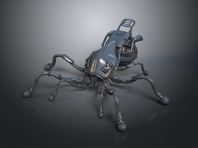 Jet Motorcycle Ant Motorcycle Science Fiction Motorcycle Concept Motorcycle Flying Car Space Flying Car 3d model
