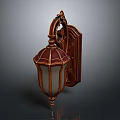 Vintage Musical Instruments And Art Supplies With Creative Studio Tools And Brushes